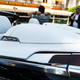 Rolls-Royce Dawn Tonneau Cover